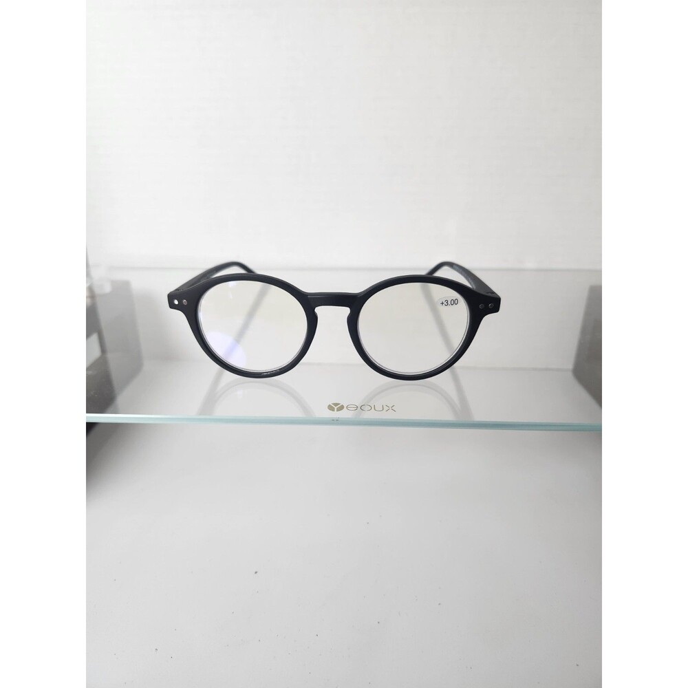 Zenottic Glasses